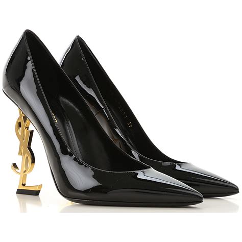 chaussure ysl